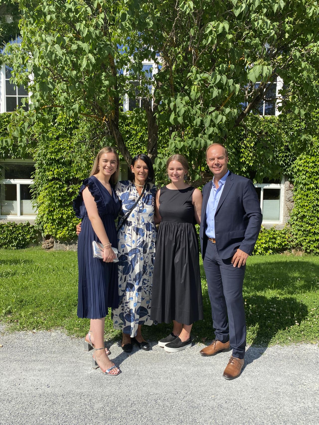 Familienfoto Familienfoto